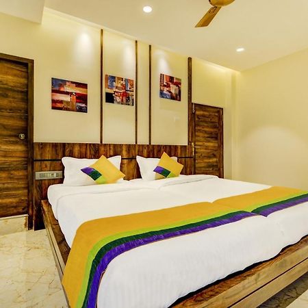 Itsy Hotels Mirra Chennai Luaran gambar