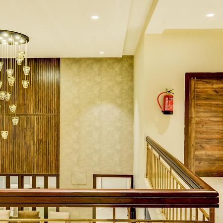 Itsy Hotels Mirra Chennai Luaran gambar