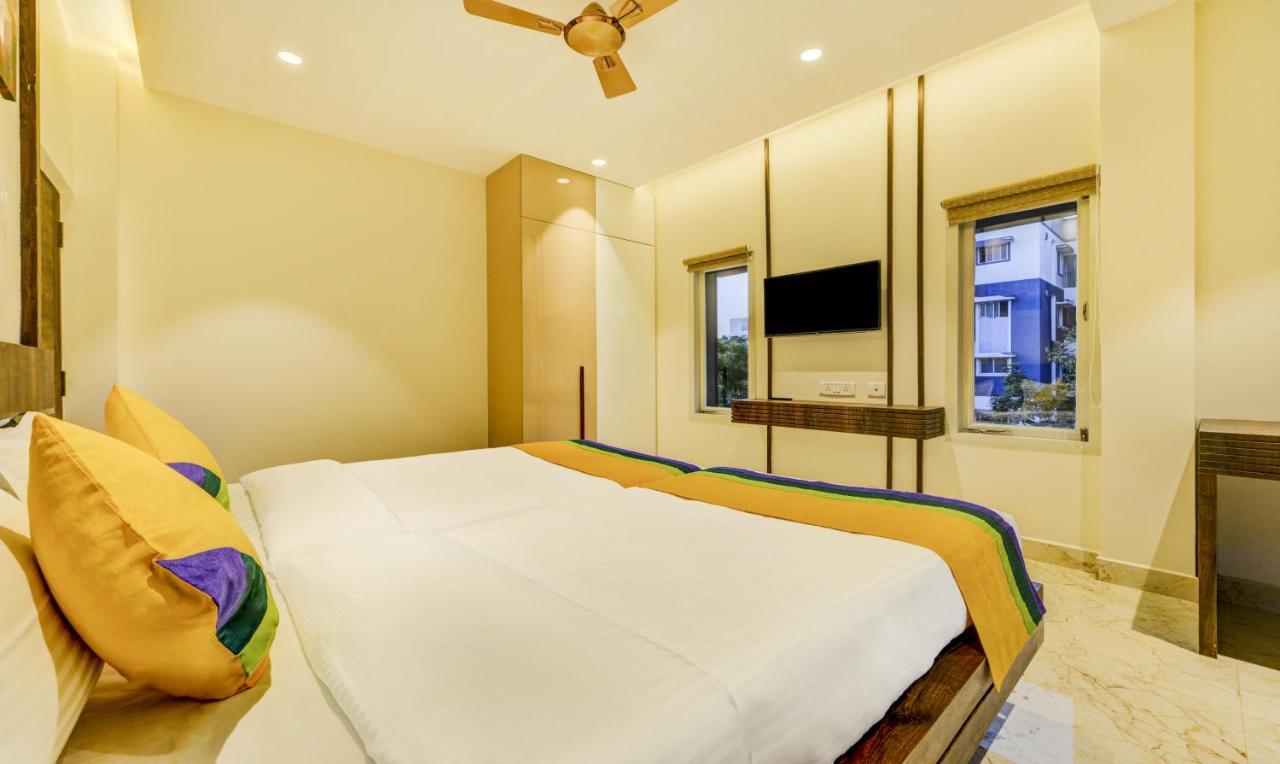 Itsy Hotels Mirra Chennai Luaran gambar