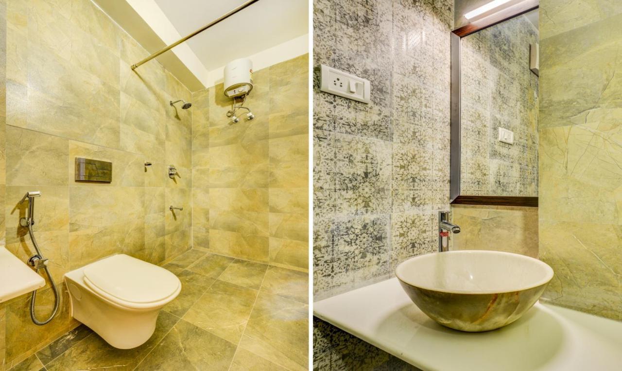 Itsy Hotels Mirra Chennai Luaran gambar