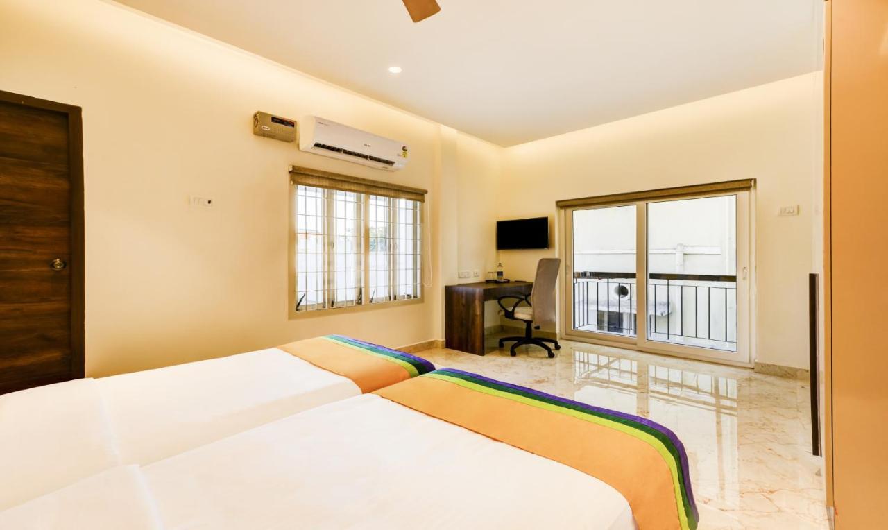 Itsy Hotels Mirra Chennai Luaran gambar