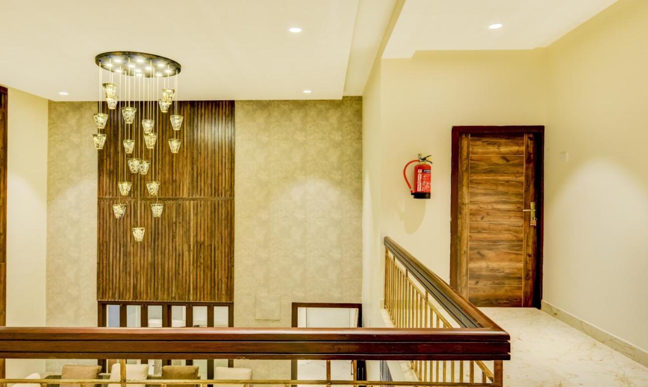 Itsy Hotels Mirra Chennai Luaran gambar