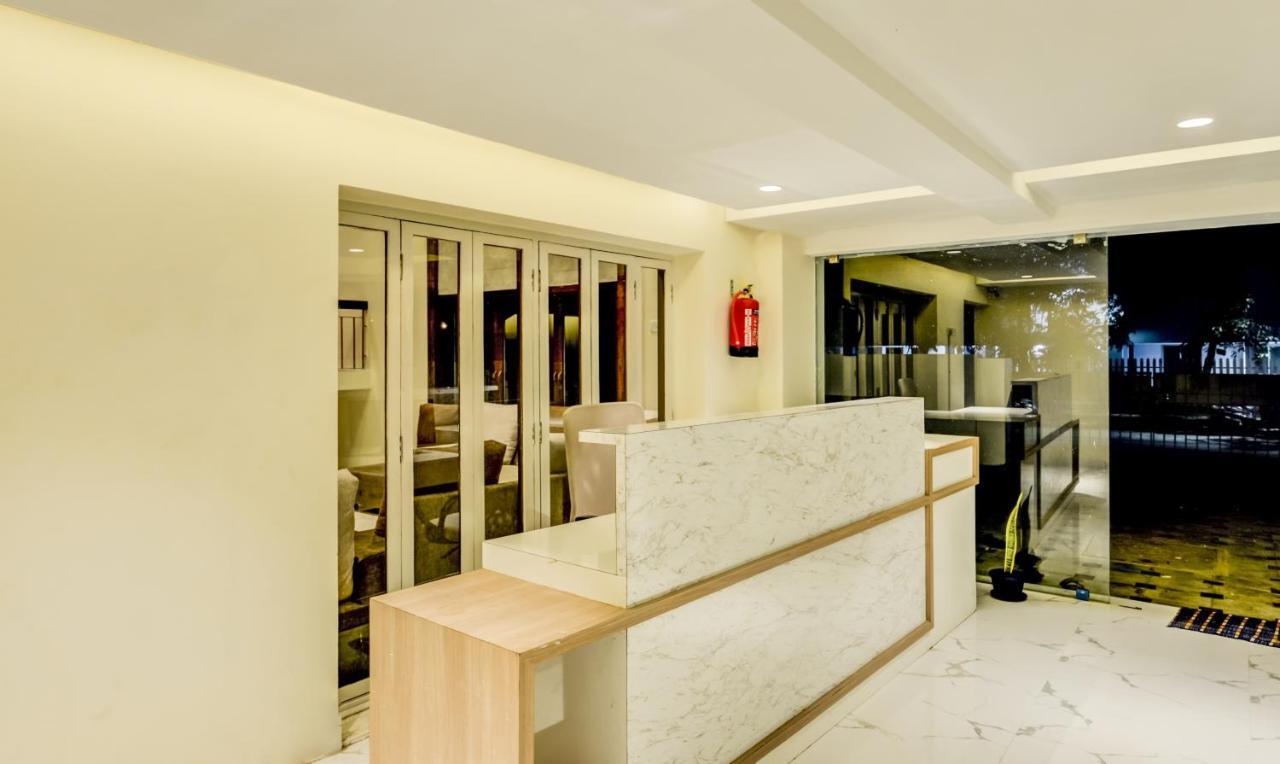 Itsy Hotels Mirra Chennai Luaran gambar
