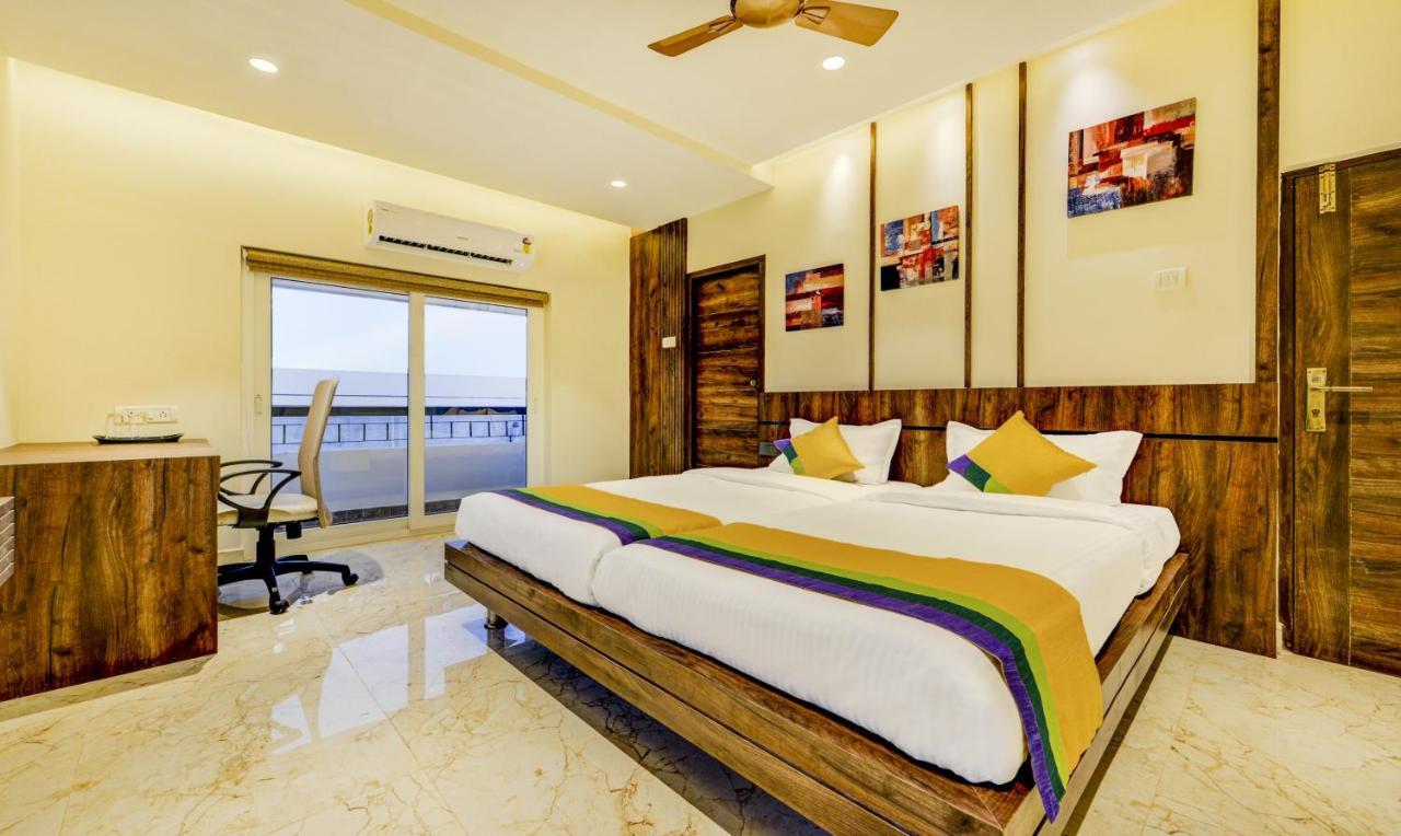 Itsy Hotels Mirra Chennai Luaran gambar