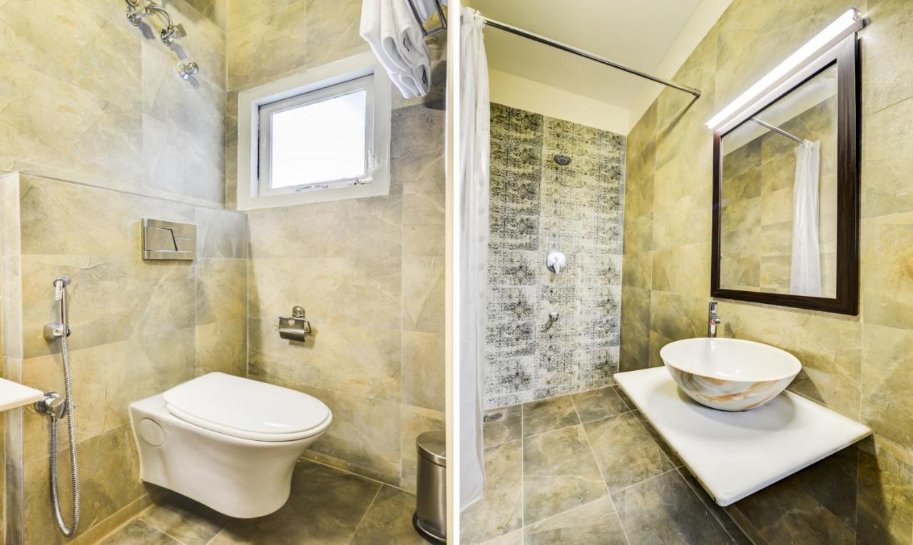 Itsy Hotels Mirra Chennai Luaran gambar