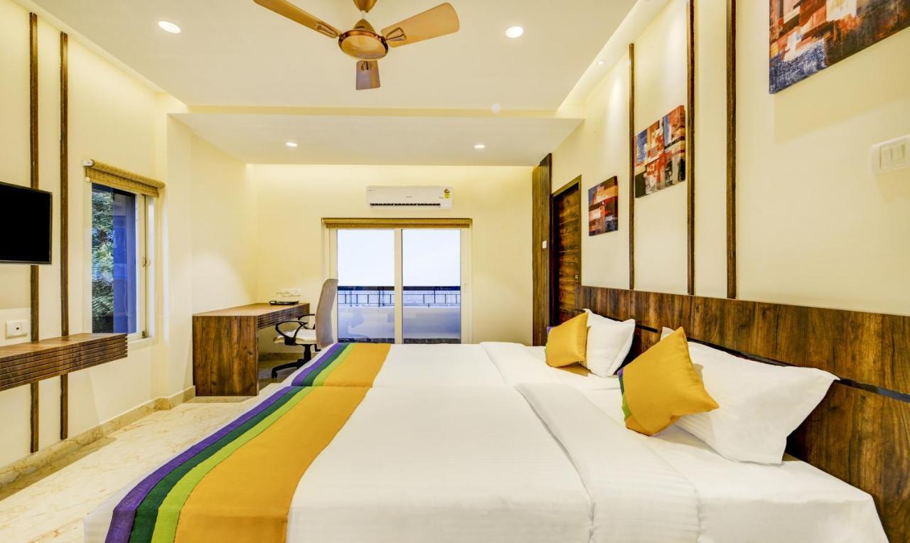 Itsy Hotels Mirra Chennai Luaran gambar