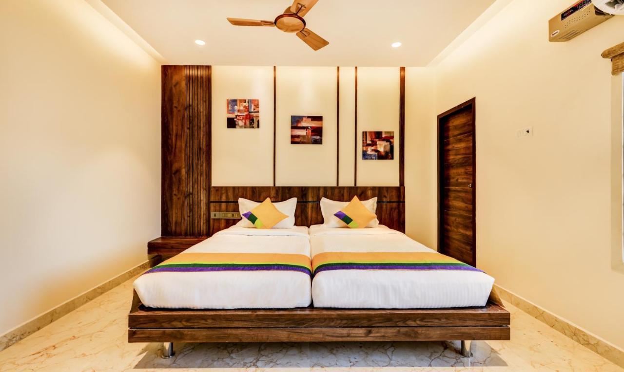 Itsy Hotels Mirra Chennai Luaran gambar