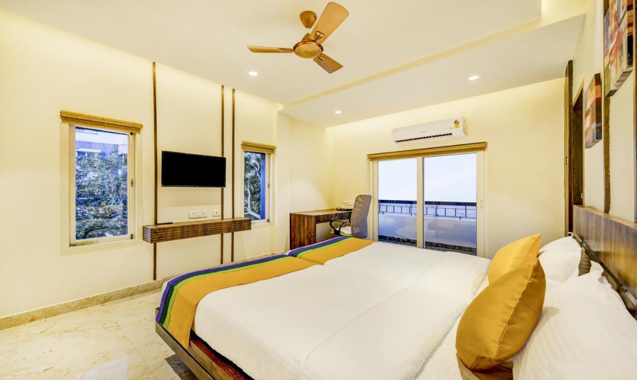 Itsy Hotels Mirra Chennai Luaran gambar