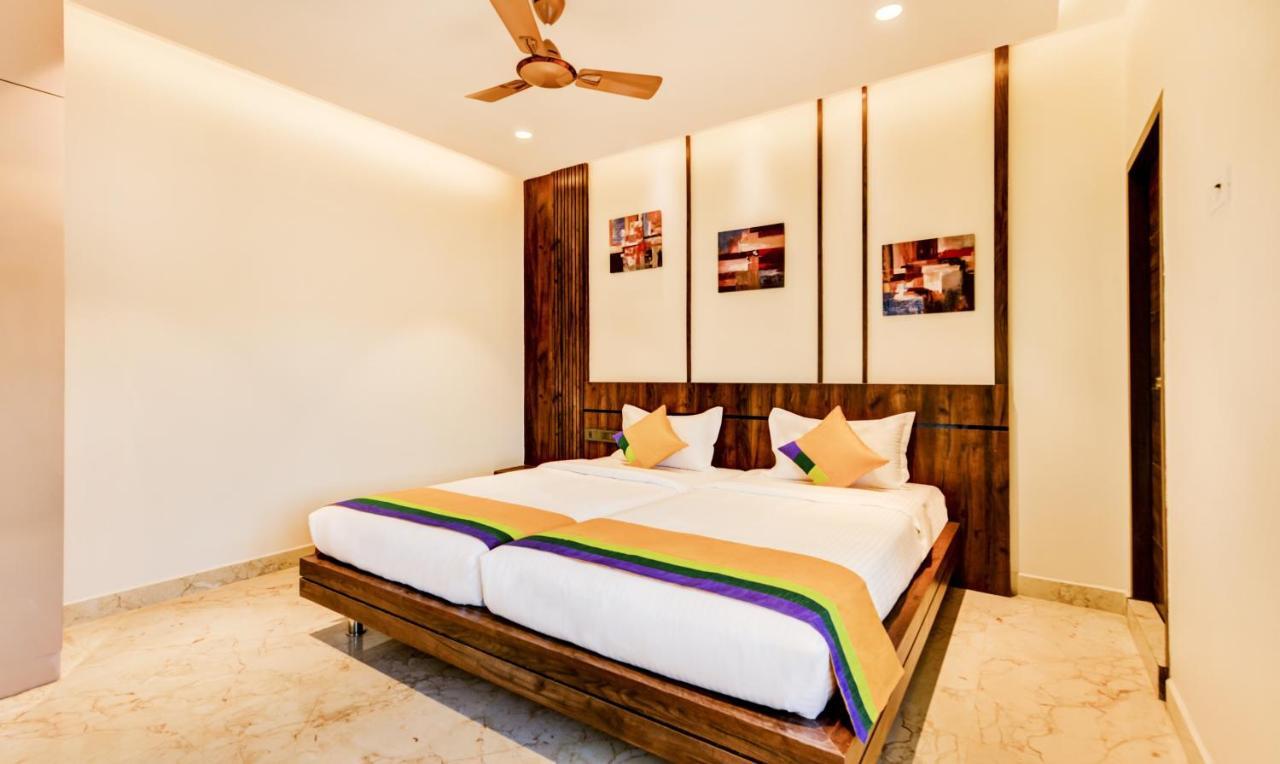 Itsy Hotels Mirra Chennai Luaran gambar